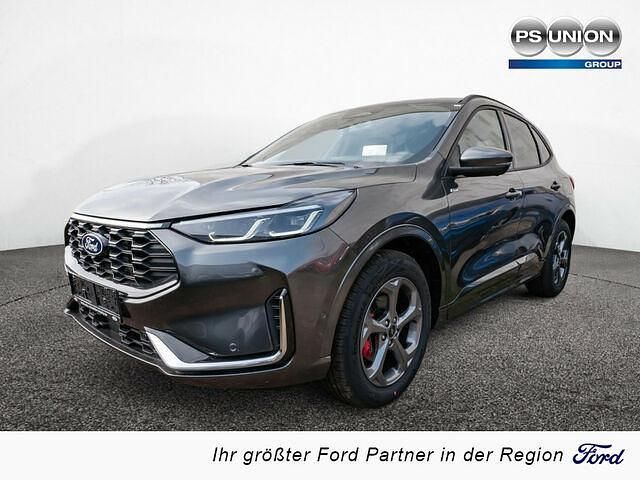 Magnetic grau Neu 2025 Ford Kuga ST-Line X SUV | 37.990 € (Fairer Preis) - Bild 1/2