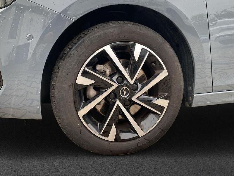 Gebraucht Opel Corsa 101 PS (74 kW) 2024 /typ aussenverkleidung spiege Limousine
