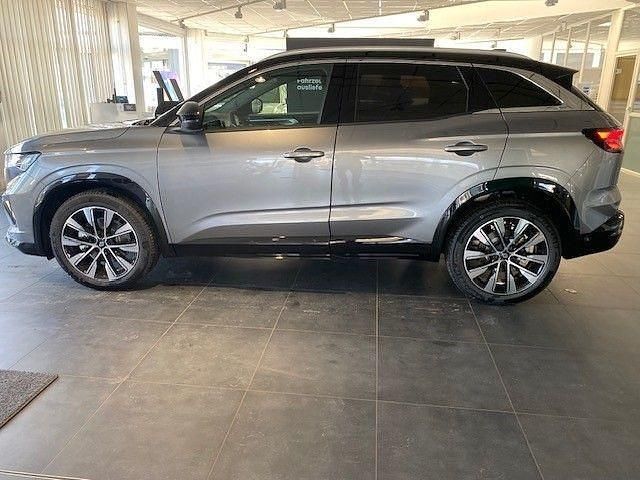 Neu Renault Austral Techno 200 PS (147 kW) 2025 Dolomitgrau, black pearlschw SUV