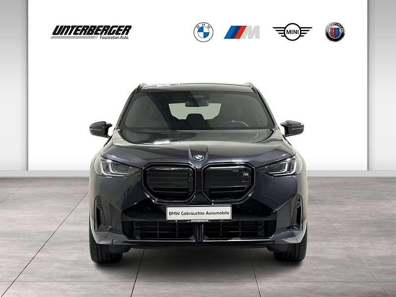 Gebraucht BMW X3 M 381 PS (280 kW) 2025 Sophistograu brillanteffekt SUV