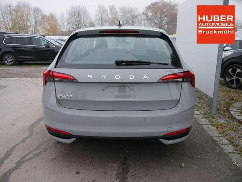 Neu Skoda Scala Selection 2026 Andere Kleinwagen