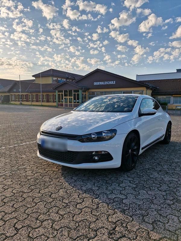 Gebraucht 2011 VW Scirocco Coupé | 5.100 € (Guter Preis) - Bild 1/4