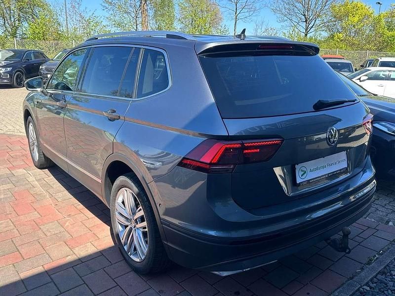 Occasion VW Tiguan R 150 ch (110 kW) 2019 Gris SUV