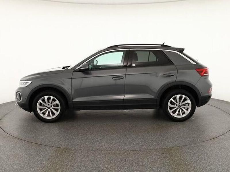 Andere Gebraucht 2024 VW T-Roc SUV | 28.785 € (Fairer Preis) - Bild 1/2