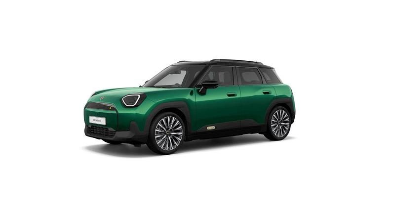 Gebraucht Mini Aceman 160 kW (218 PS) 2024 SUV
