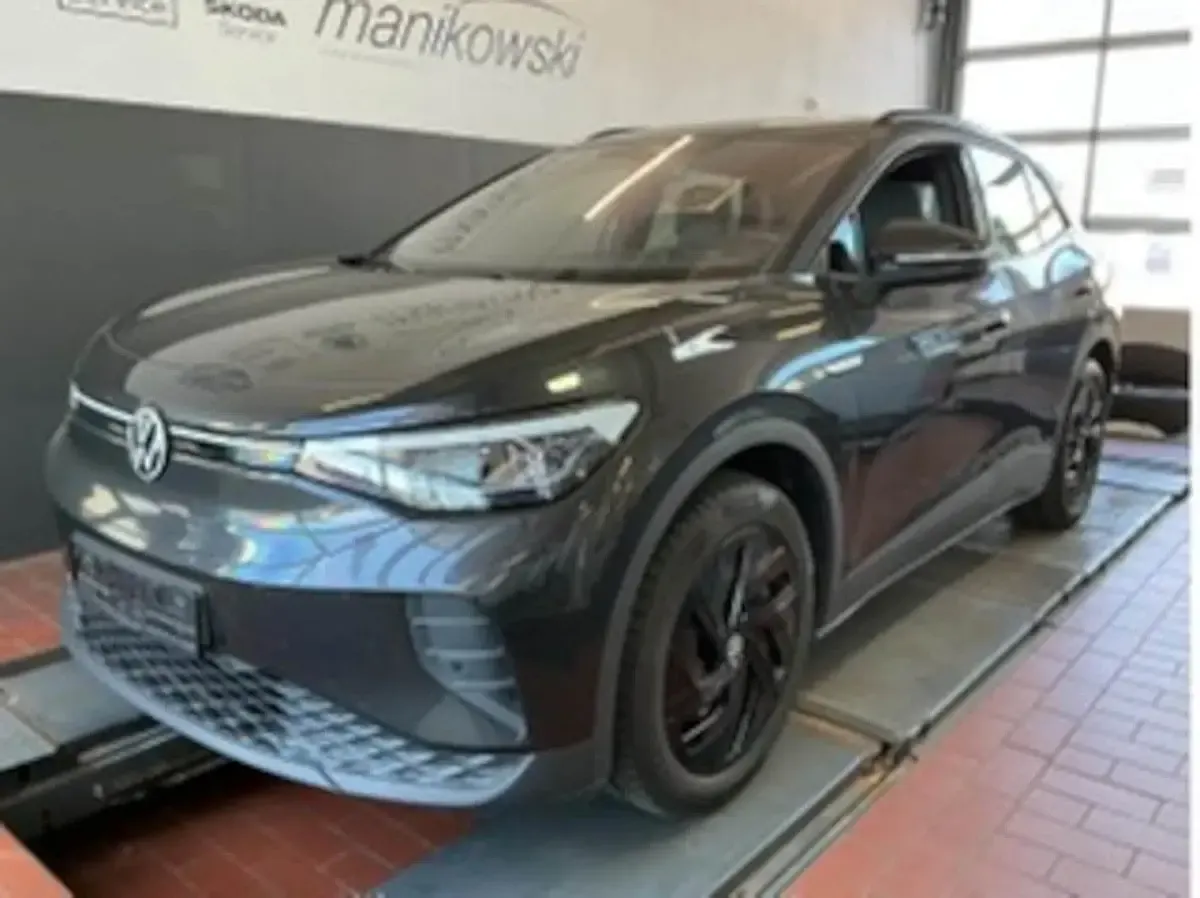 Occasion VW ID.4 Pure 108 kW (148 ch) 2021 SUV