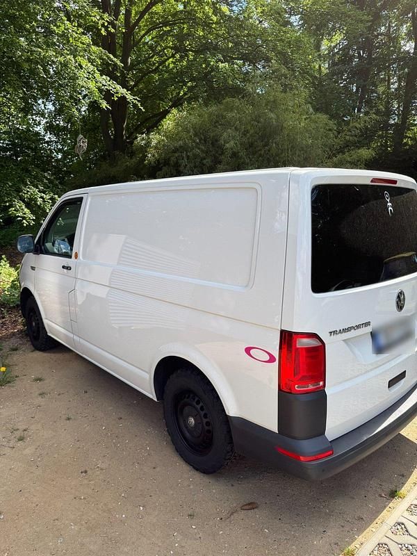 Usata VW Transporter 2017 Furgone