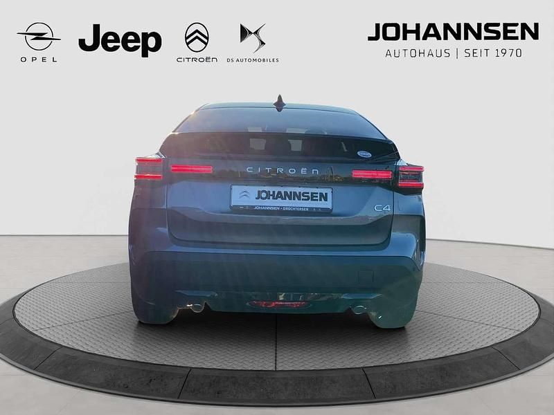 Neu Citroën C4 PureTech 131 PS (96 kW) 2025 Grau Limousine