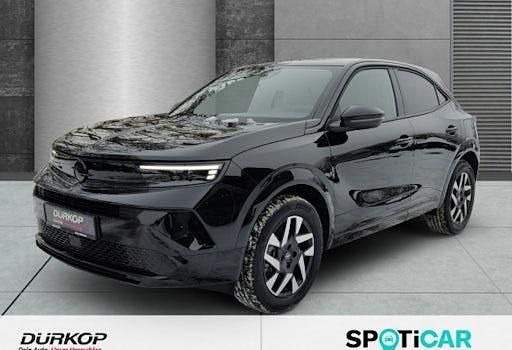 Neu Opel Mokka 145 PS (106 kW) 2025 Schwarz SUV