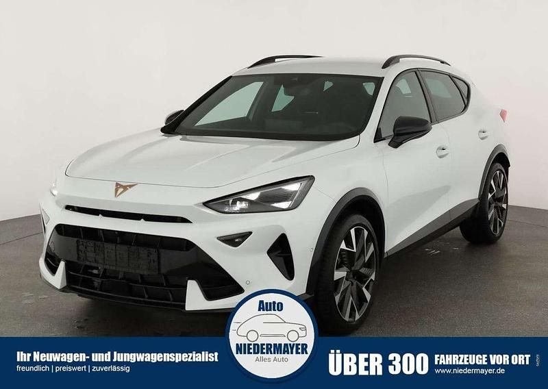 "magnetic tech" Neu 2025 Cupra Formentor VZ SUV | 38.995 € (Guter Preis) - Bild 1/4
