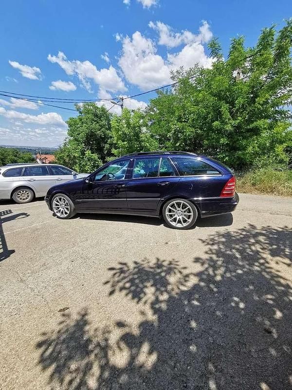 Gebraucht Mercedes 320 177 PS (130 kW) 2005