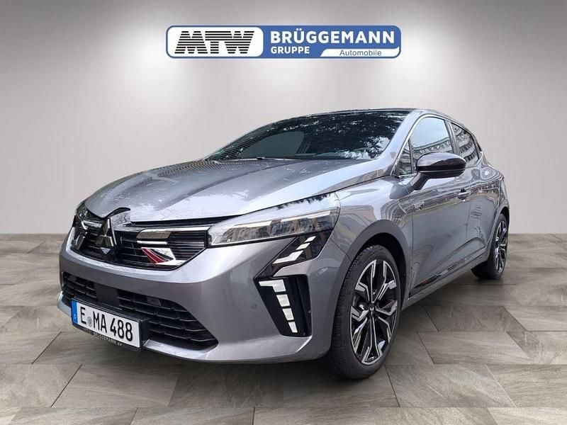 Grau Gebraucht 2024 Mitsubishi Colt Edition | 21.570 € (Fairer Preis) - Bild 1/4