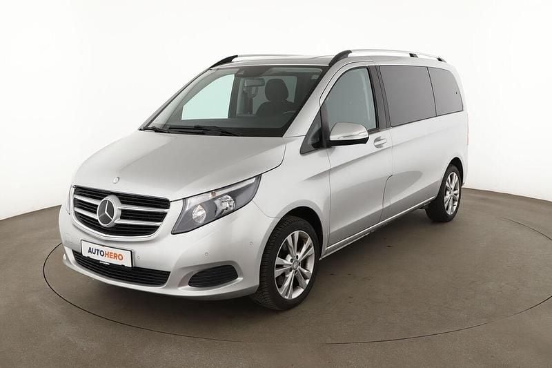 Occasion Mercedes V220 Edition 2016 Monospace
