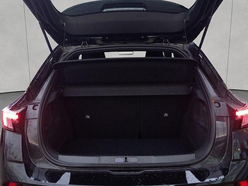 Gebraucht Opel Mokka 131 PS (96 kW) 2024 Schwarz SUV