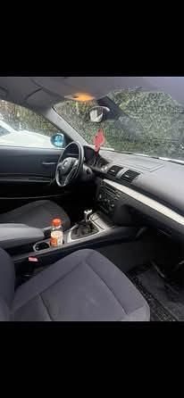 Gebraucht BMW 118 Coupé 143 PS (105 kW) 2007 Coupé