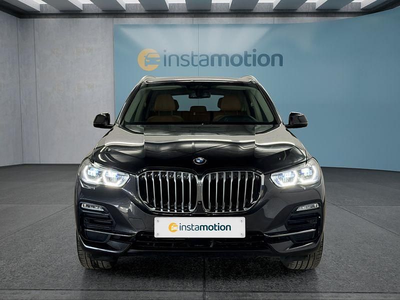 Gebraucht BMW X5 394 PS (289 kW) 2021 SUV