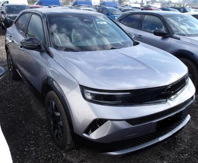 Gebraucht Opel Mokka 136 PS (100 kW) 2025 Grau artense SUV