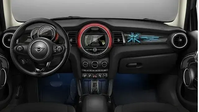 Gebraucht Mini Cooper 136 PS (100 kW) 2019 Grau Kleinwagen