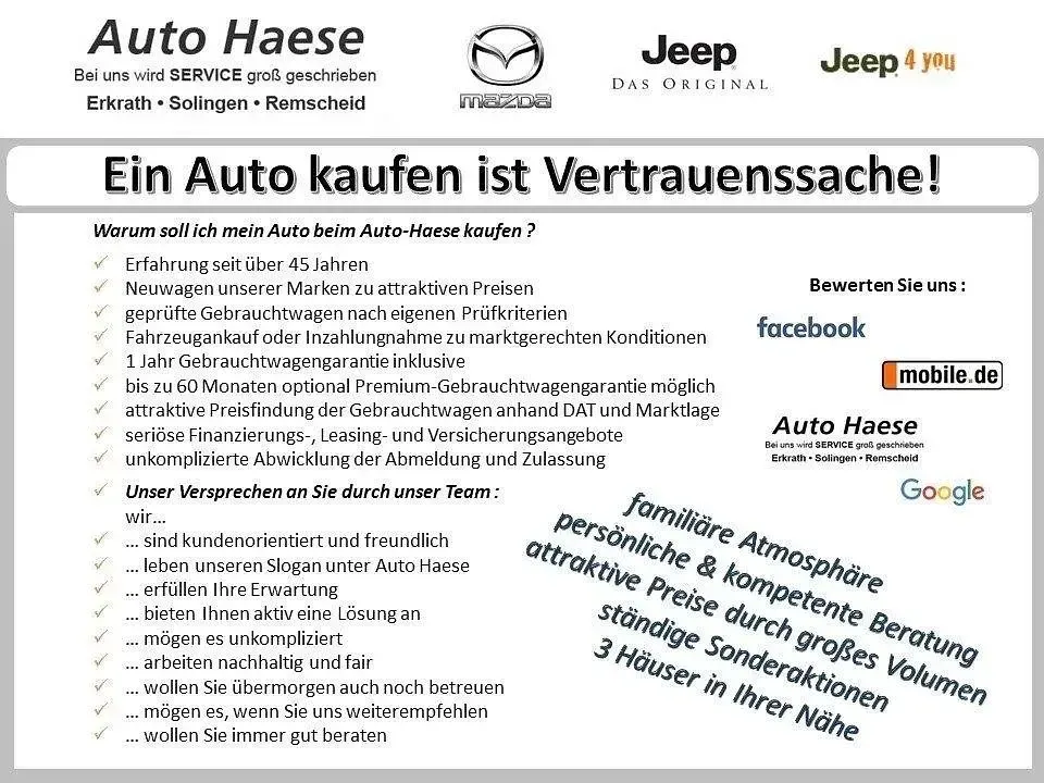 Gebraucht Mazda CX-30 Exclusive-Line 140 PS (102 kW) 2025 SUV