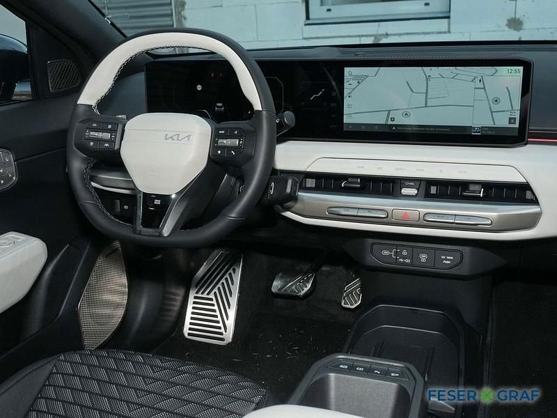 Gebraucht Kia EV4 GT-Line 150 kW (204 PS) 2025 Other Kombi