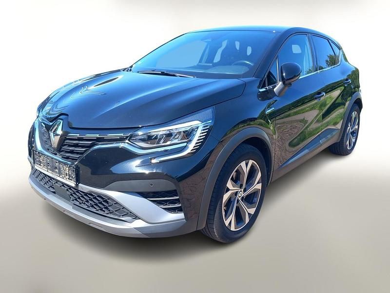 Gebraucht 2022 Renault Captur R.S. SUV | 17.720 € (Guter Preis) - Bild 1/4
