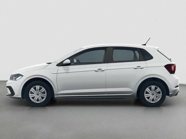 Brugt VW Polo 80 HK (58 kW) 2024 Hvid Sedan