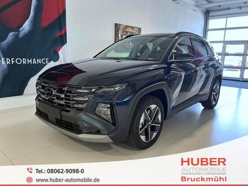 Andere Neu 2024 Hyundai Tucson SUV | 38.389 € (Guter Preis) - Bild 1/4