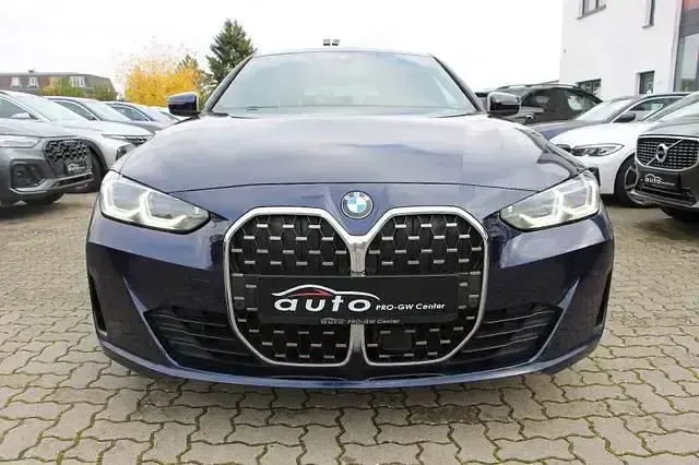 Gebraucht BMW 430 Sport Line 245 PS (180 kW) 2022 Andere Coupé