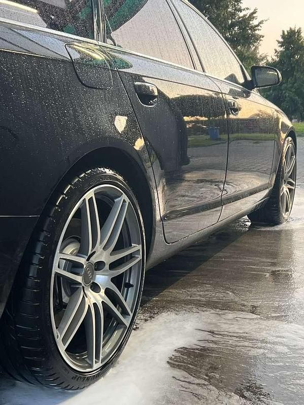 Gebraucht Audi A6 232 PS (170 kW) 2006 Kombi