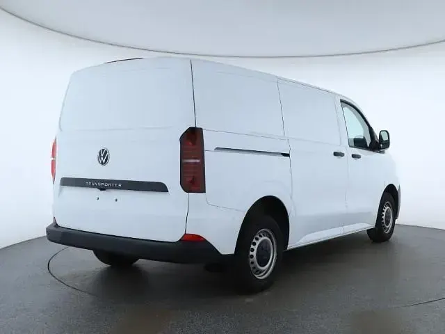 Gebraucht VW T7 S 110 PS (80 kW) 2025 Weiß Van