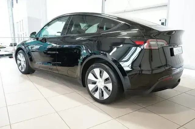 Brugt Tesla Model Y 378 kW (514 HK) 2022 Sort SUV