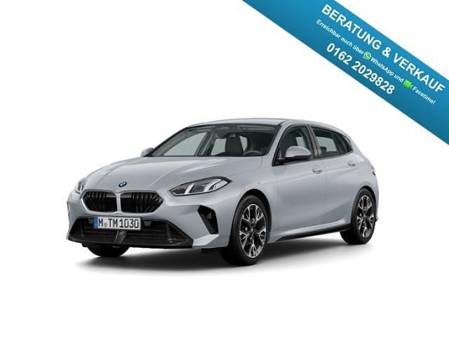 Grau Gebraucht 2025 BMW 120 Performance Kleinwagen | 32.490 € (Superpreis) - Bild 1/4