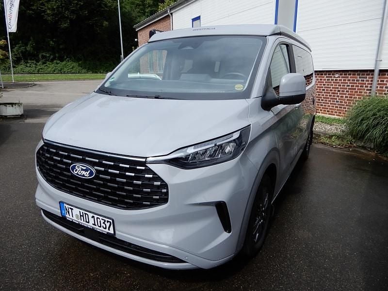 Gebraucht Ford Transit Custom Nugget 170 PS (125 kW) 2025 Limousine