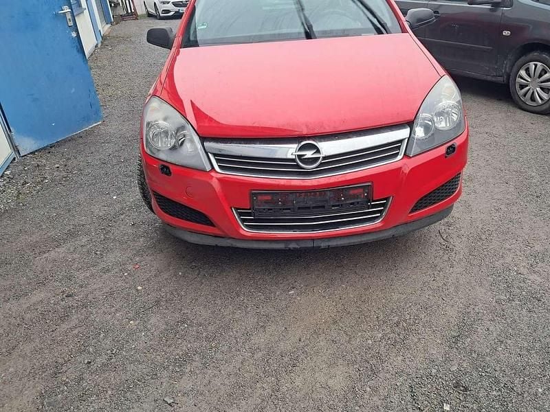 Other Gebraucht 2009 Opel Astra Limousine | 1.600 € (Guter Preis) - Bild 1/4