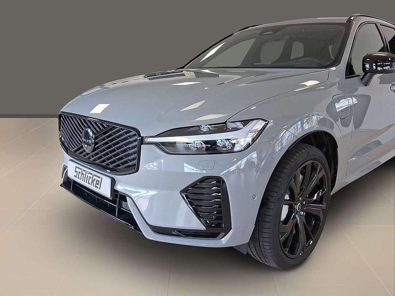 Neu Volvo XC60 Ultra 455 PS (334 kW) 2026 Vapour grey metallic SUV