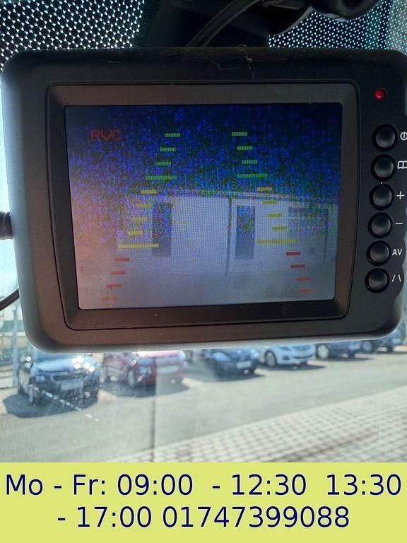 Gebraucht VW Crafter 109 PS (80 kW) 2010 Silber Van