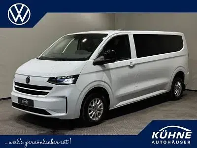 Brugt VW Caravelle Life 150 HK (110 kW) 2025 Van