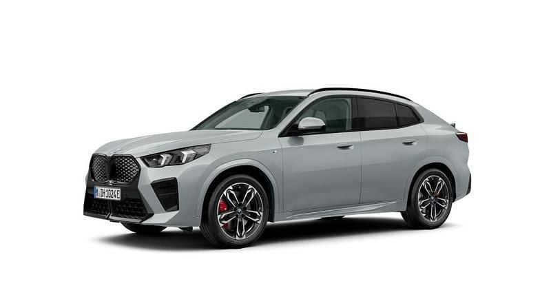 Gebraucht BMW iX2 Luxury Line 150 kW (204 PS) 2026 SUV