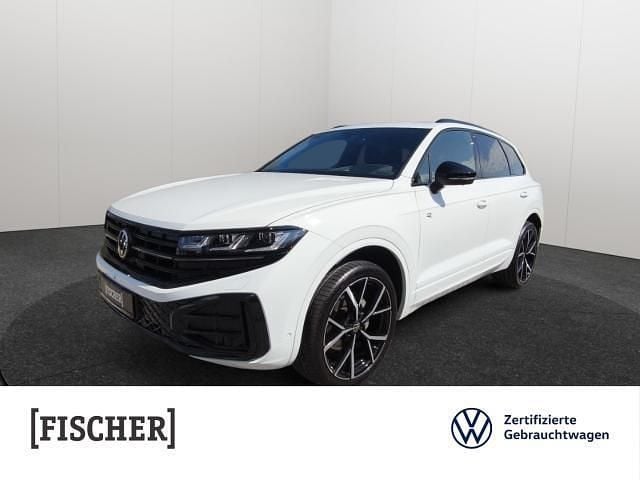 Gebraucht VW Touareg Style 286 PS (210 kW) 2024 SUV