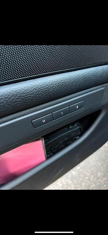 Gebraucht BMW 520 184 PS (135 kW) 2011 Blau Kombi