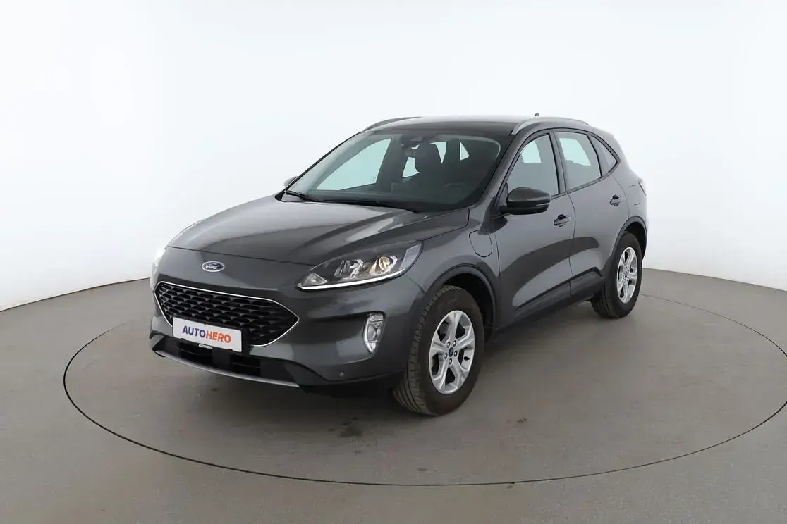 Gebraucht Ford Kuga Cool & Connect 224 PS (164 kW) 2023 SUV