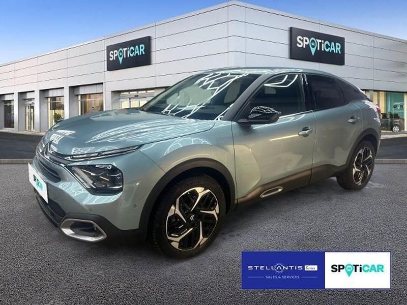 Gebraucht Citroën C4 PureTech 131 PS (96 kW) 2023 SUV