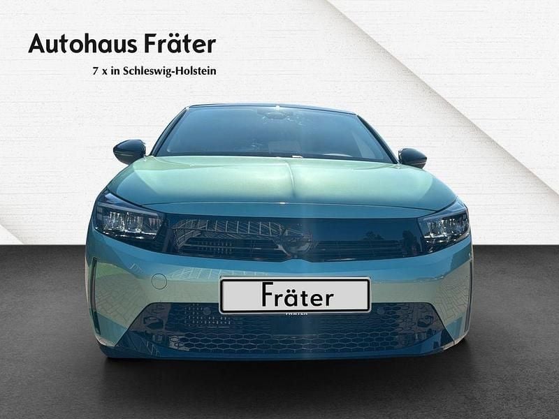 Neu Opel Corsa 101 PS (74 kW) 2026 Grün Kleinwagen