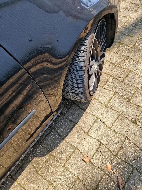 Usata VW Golf IV 2005 Berlina