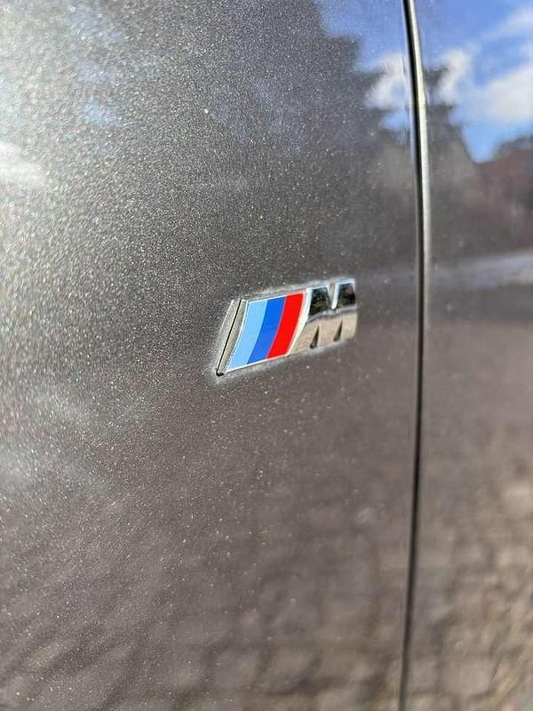 Gebraucht BMW 220 M Sport 190 PS (139 kW) 2016 Grau Kombi