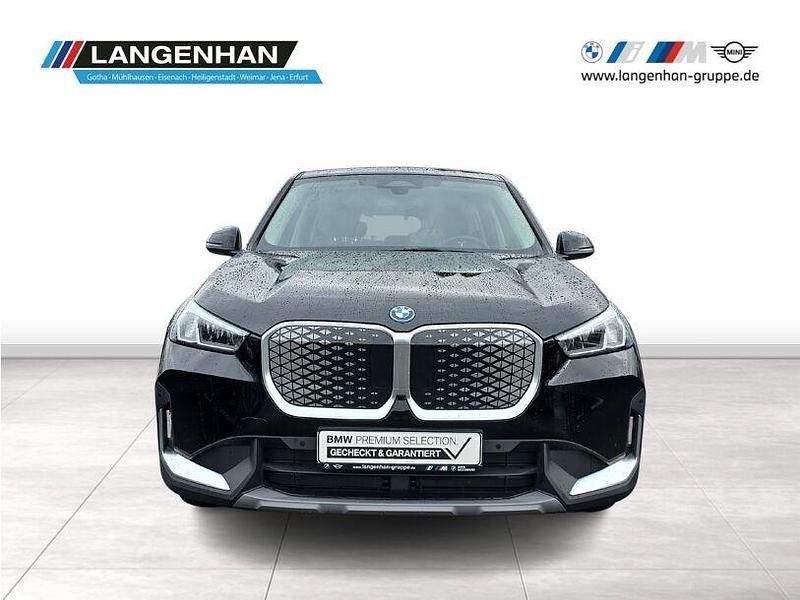 Gebraucht BMW iX1 Performance 230 kW (313 PS) 2023 Schwarz SUV