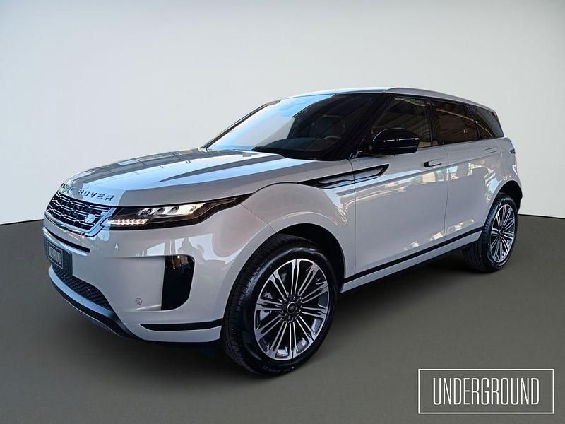 Grau Neu 2025 Land Rover Range Rover evoque S SUV | 51.600 € (Etwas zu teuer) - Bild 1/4