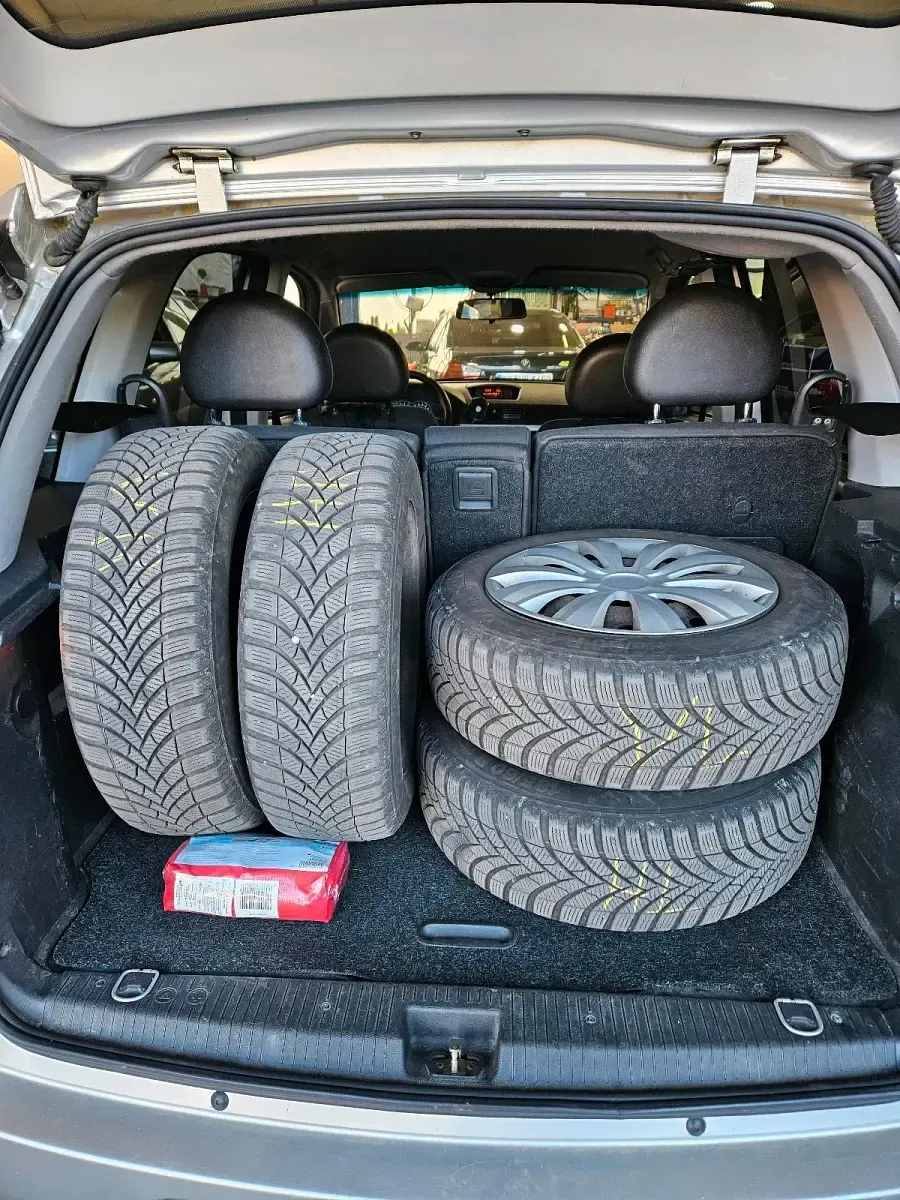Second-hand Opel Meriva 105 CP (77 kW) 2007 Argintiu Monovolum