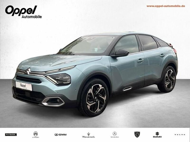 Gebraucht 2023 Citroën C4 Shine SUV | 22.490 € (Teuer) - Bild 1/1