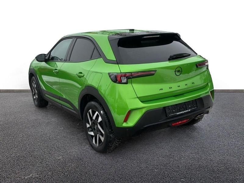 Gebraucht Opel Mokka GS Line 131 PS (96 kW) 2024 Grün SUV